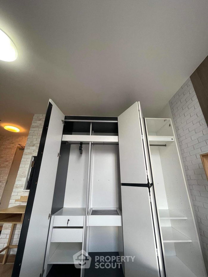 picture Studio Condo at Ideo Mix Sukhumvit 103 near BTS Udom Suk (ID 2256204) - 3/10