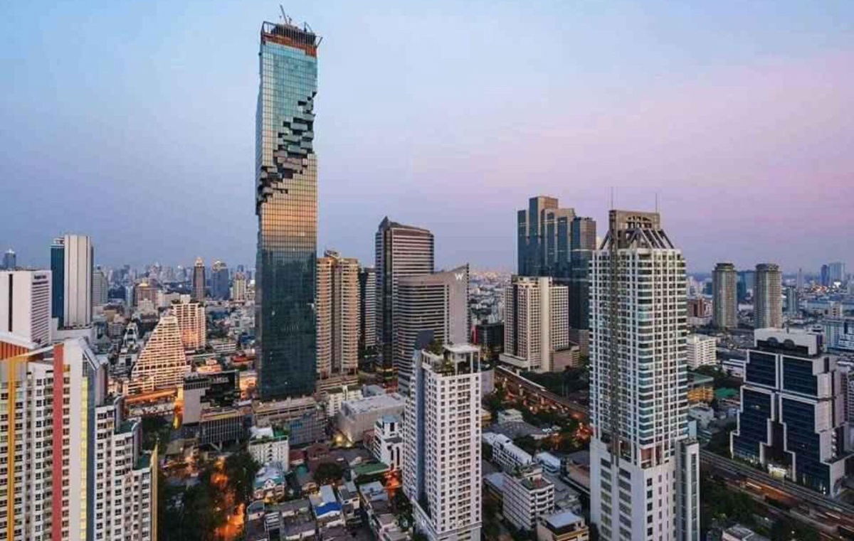picture The Address                   Sathorn  - 6/6