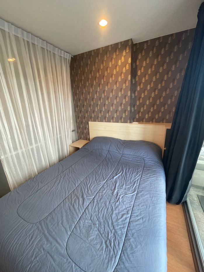 picture  🏖️ For Rent: LUMPINI JOMTIEN – Balcony next to the Pool, ( welcome: 3 months) - 2/14