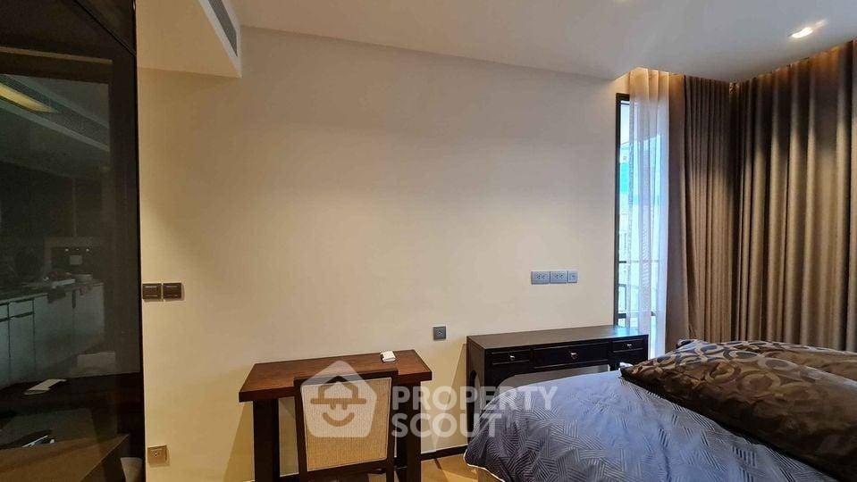รูป คอนโด 2-ห้องนอน ที่ เดอะ รีเสริฟ สุขุมวิท 61 ใกล้ BTS ทองหล่อ (ID 890118) - รูปที่ 7/16