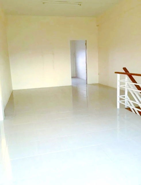 picture PhoKaew SeriThai Nawamin 46-54 MRT KhlongBanMa 3.2km. 3A/C Commercial building for rent 4-storey-mez - 6/8