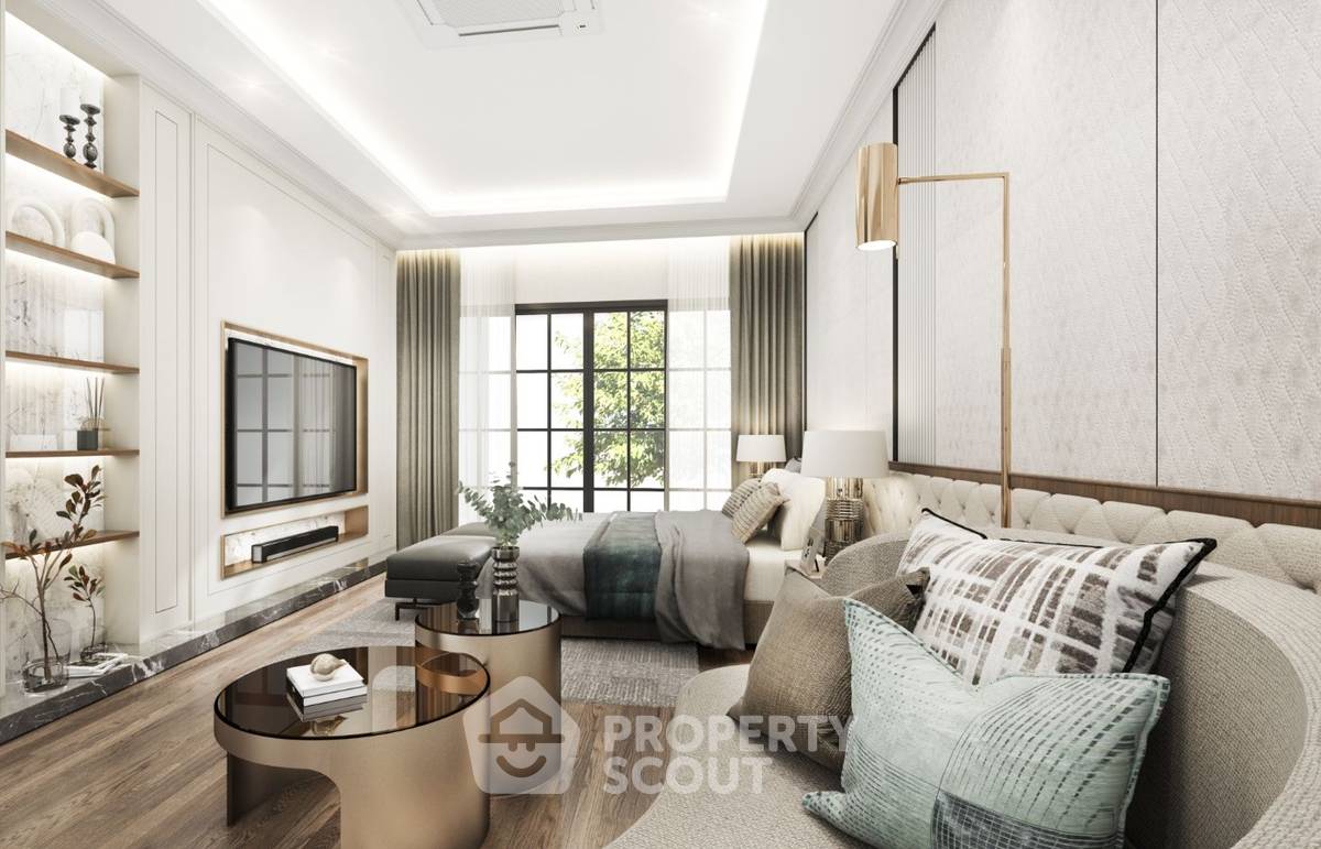 รูป บ้าน 5-ห้องนอน ใน คลองข่อย (ID 1501519) - รูปที่ 10/10