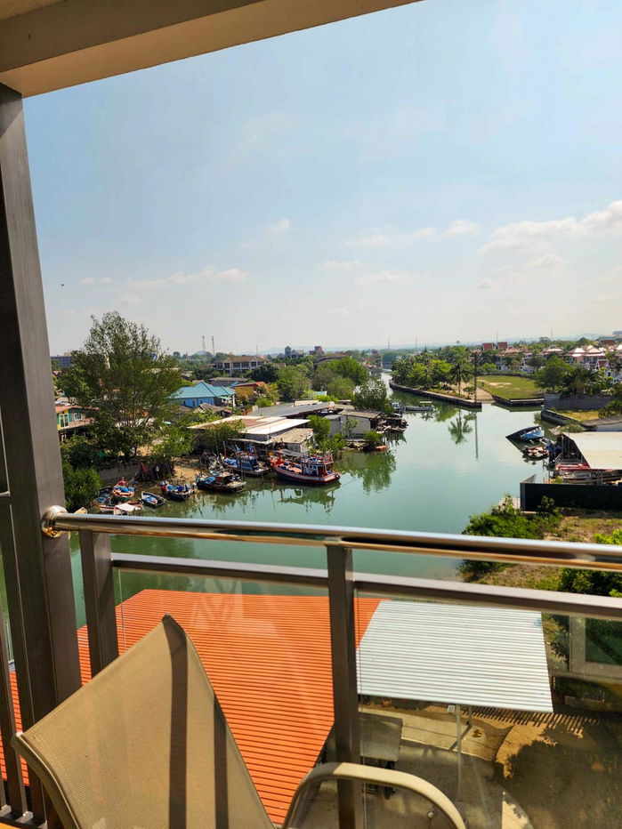picture Studio Condominium @ Whale Marina Condo - 2/19