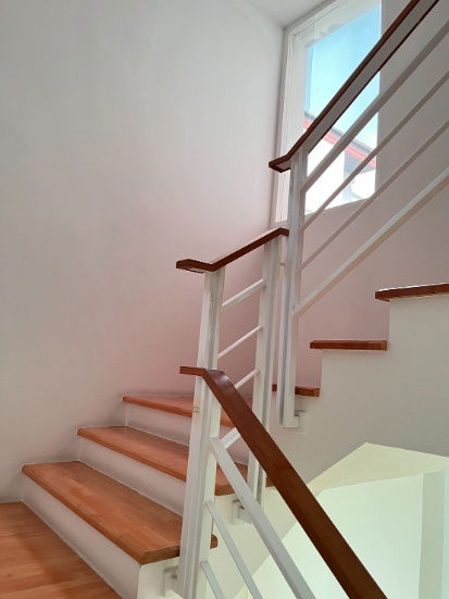 รูป ให้เช่า ทาวน์เฮ้าส์ บ้านกลางเมือง เออร์บาเนี่ยน พระราม 9-ลาดพร้าว   - รูปที่ 17/23