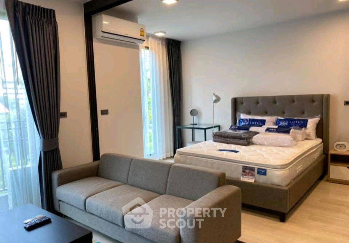 รูป คอนโด 1-ห้องนอน ที่ เวนิโอ สุขุมวิท 10 ใกล้ BTS อโศก (ID 2255117) - รูปที่ 2/21