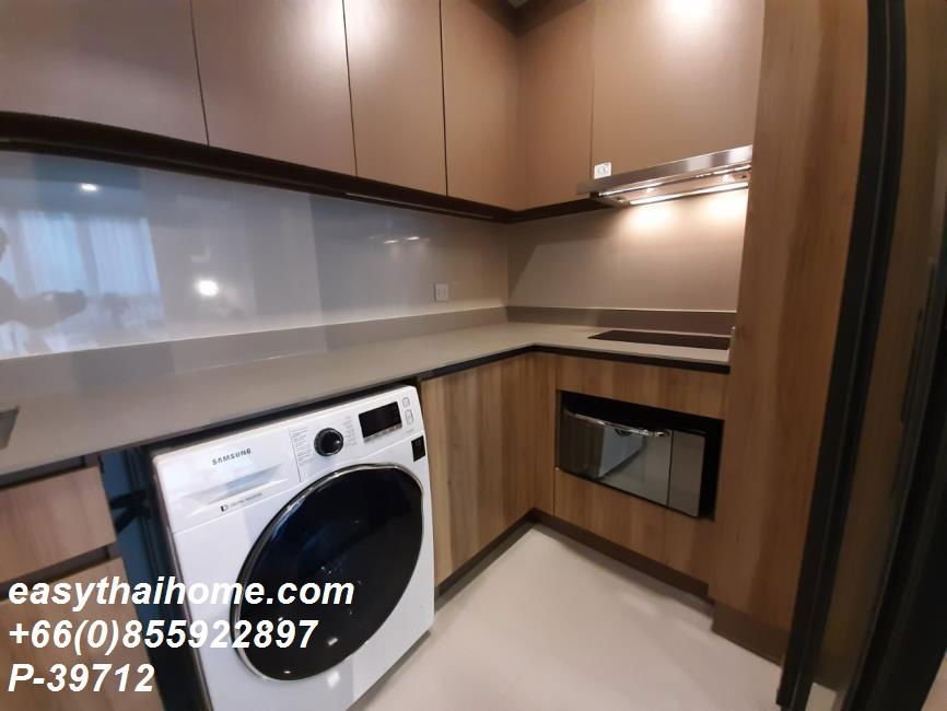 รูป P-39712 ต้องการขายคอนโด ทากะ เฮาส์ เอกมัย 12 Khlong Tan Nuea, Watthana, Bangkok พร้อมสัญญาเช่า Line Id @easythaihome 085-592-2897 - รูปที่ 15/40
