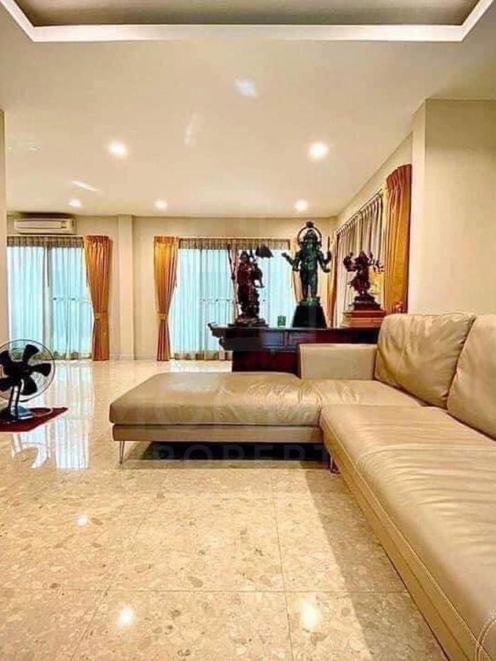 picture For Sell | Grand Bangkok Boulevard Ratchapruek-Rattanathibate (MD-84232) - 5/7