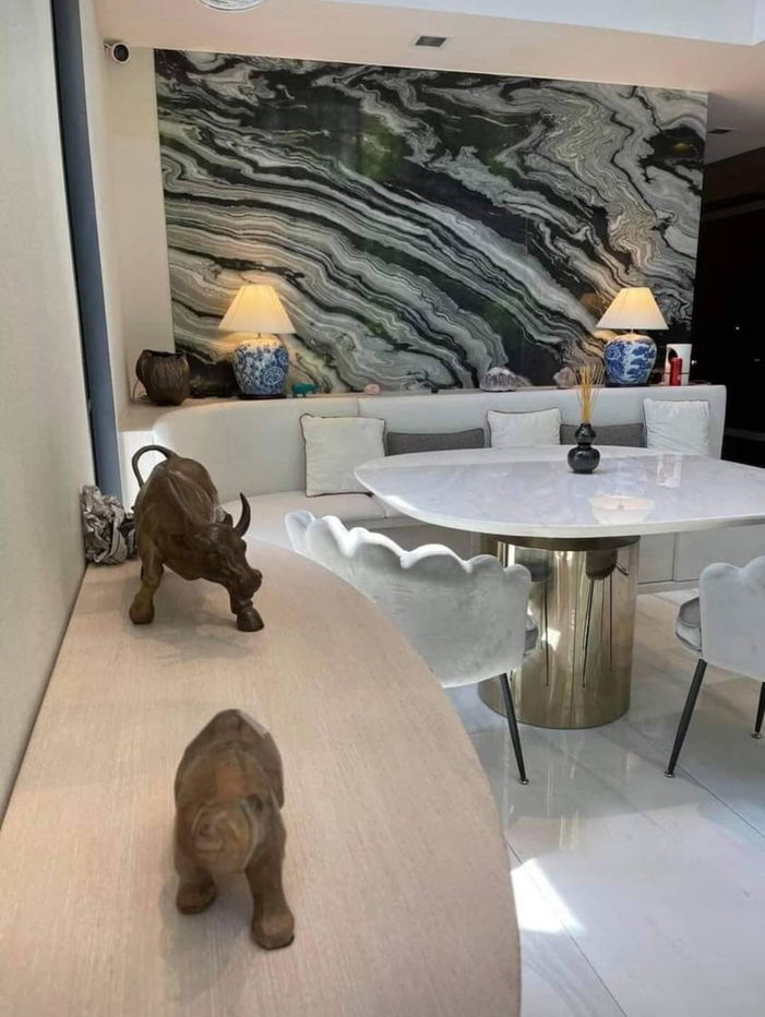 รูป Luxury House 4 Bedroom 425sq.m Townhome Sukhumvit 31 for sale ขายบ้านหรู สุขุมวิท 31 อโศก 4ห้องนอน 425sq.m ห้องใหญ่ กว้าง สวย  0879074045 - รูปที่ 7/21