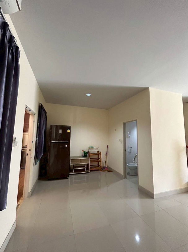 picture 🏠HUB-463 🏠 Sale  Moo-bann Nirun Vill 12 The Tree 12 price 3.6 M. 🏠*085-9416915*🏠 - 4/13
