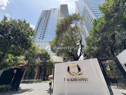Project Q 1 Sukhumvit Picture - 1/31