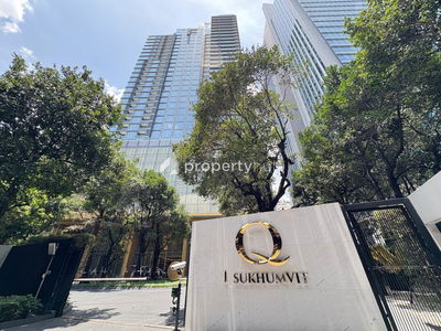 Q 1 Sukhumvit