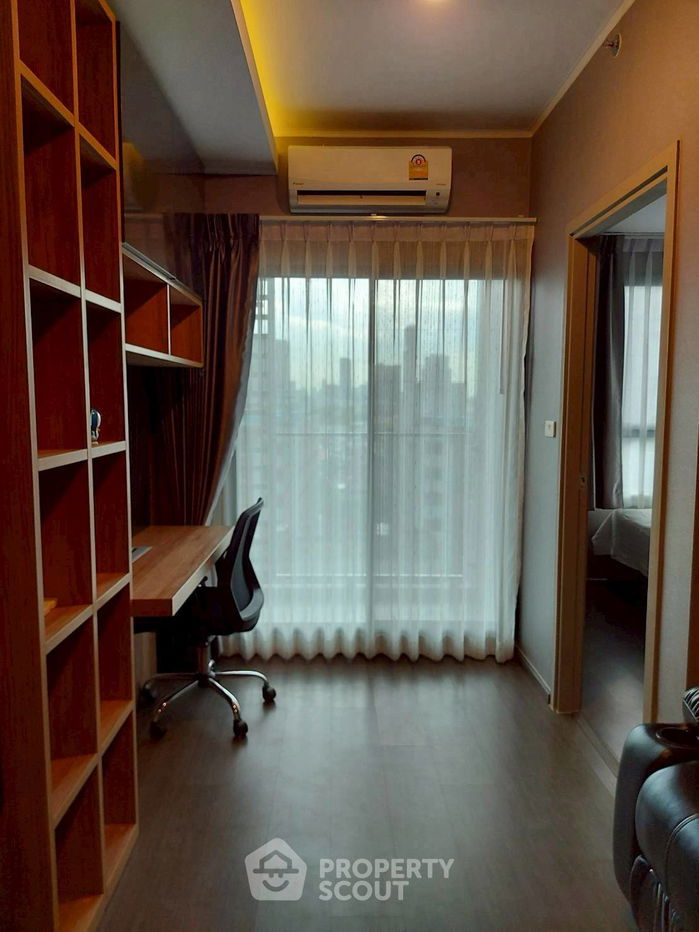 picture 1-BR Condo at Ideo Sukhumvit 93 near BTS Bang Chak (ID 2095531) - 6/9