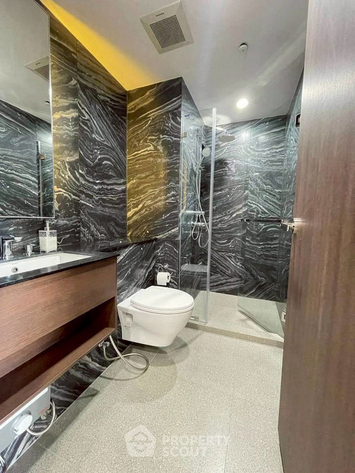 picture 2-BR Condo at Whizdom Inspire Sukhumvit near BTS Punnawithi (ID 2248913) - 10/10