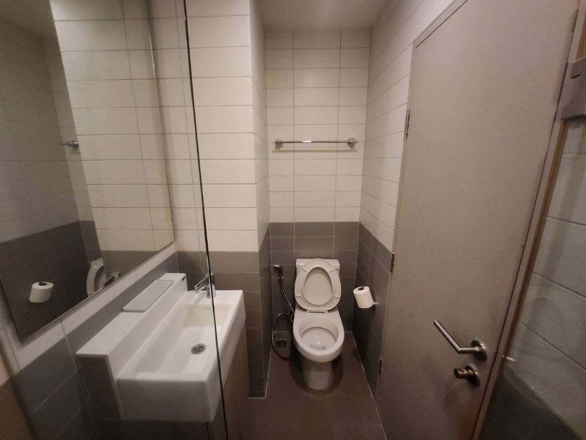 picture MN2895 IDEO Mobi Sathorn Full Furnitured  - 6/7