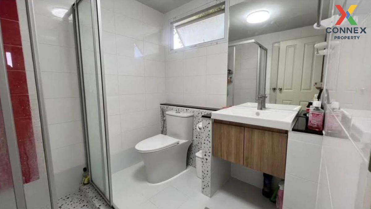 picture For Sale House , TRENDY TARA BANGYAI , Bang Khu Rat , Bang Bua Thong , Nonthaburi , CX-126817 ✅ Live chat with us ADD LINE @connexproperty ✅  - 12/12