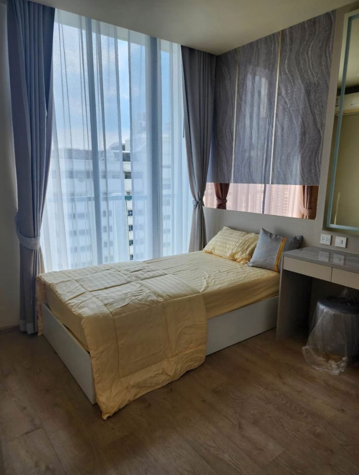 picture #R5732 🎉 150868 Condo for rent  Noble Recole Sukhumvit19 - 3/8