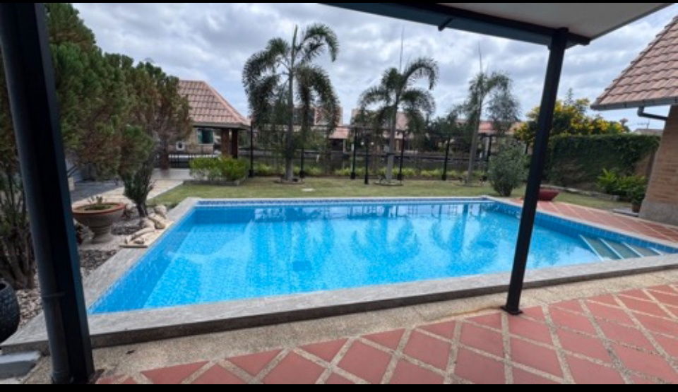 รูป Private Pool Villa for long term Rent - รูปที่ 15/18