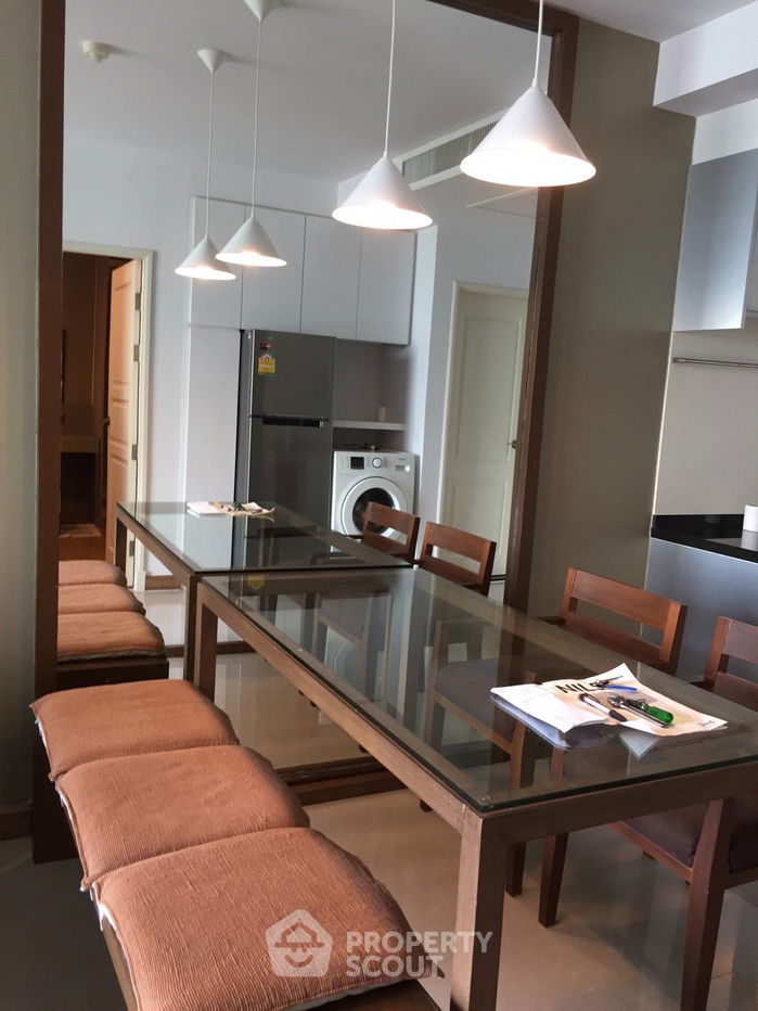 picture 1-BR Condo at Supalai Wellington near MRT Thailand Cultural Centre (ID 1797951) - 3/10