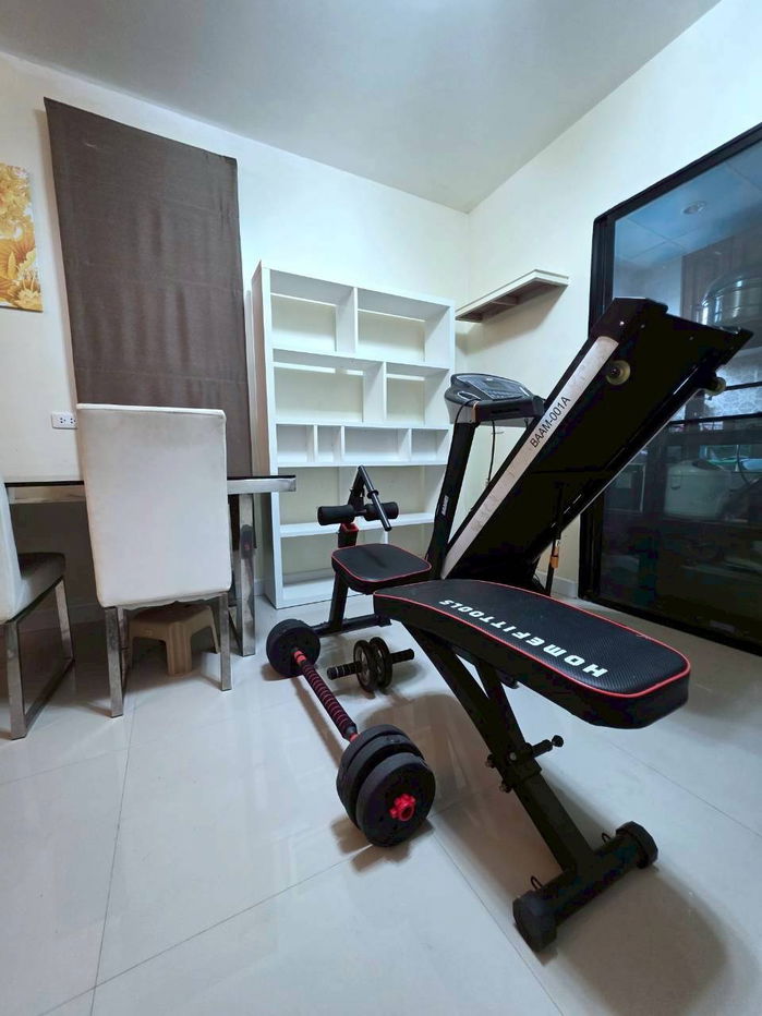 picture Townhome For rent @Samutprakarn - 20/43