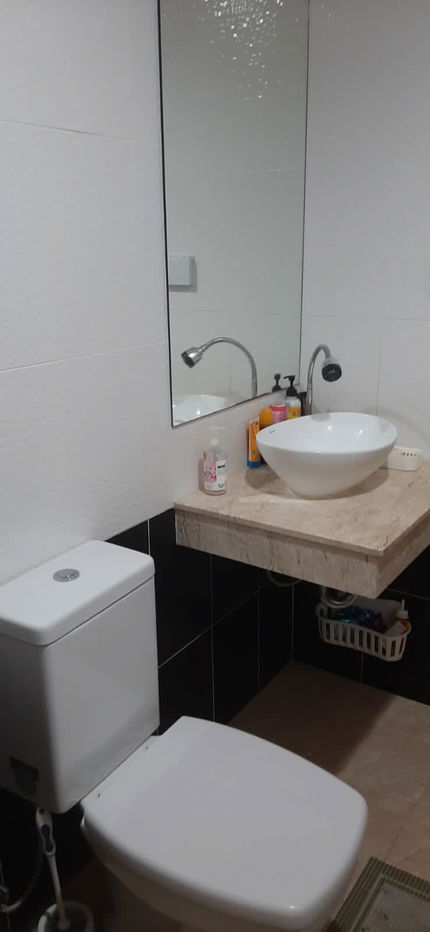 picture 1 Bedroom Condominium @ Trio Gems Jomtien - 5/17