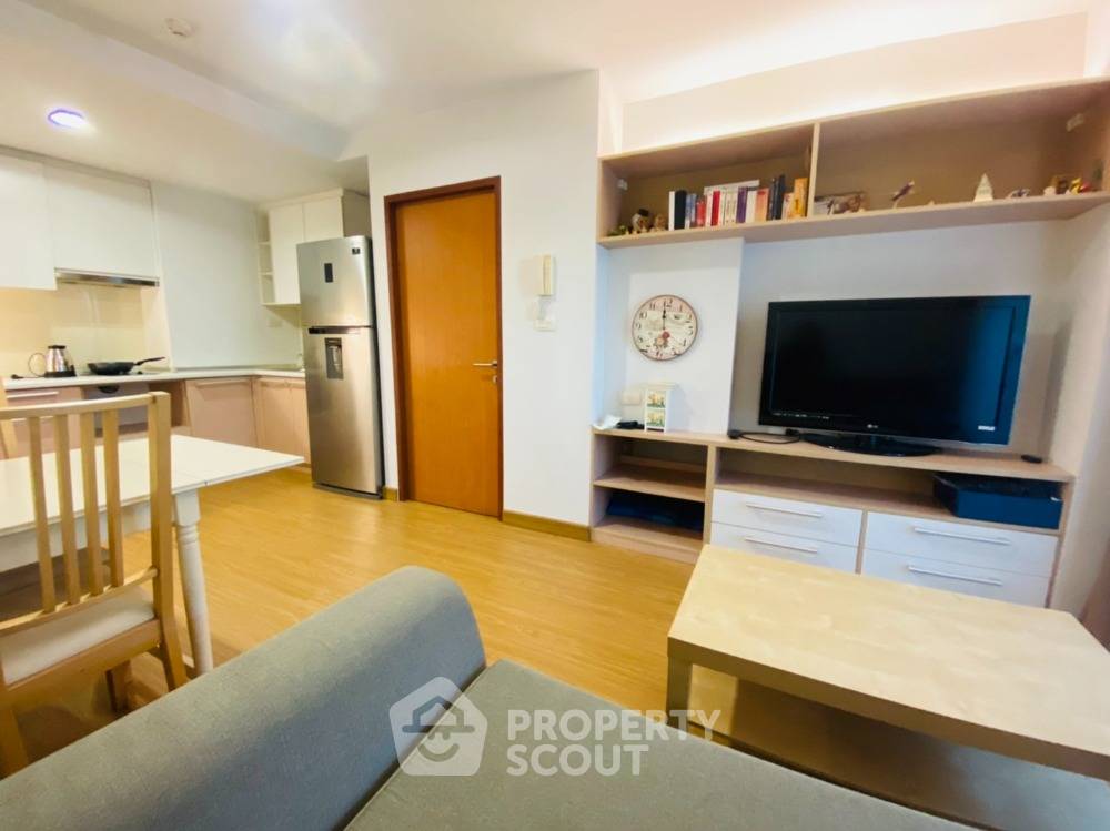 picture 1-BR Condo at The Residence Sukhumvit 52 Condominium near BTS On Nut (ID 636040) - 3/10