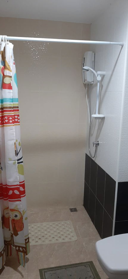 picture 1 Bedroom Condominium @ Trio Gems Jomtien - 4/17
