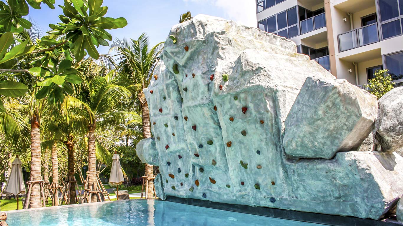 picture 1 Bedroom Condominium @ Unixx South Pattaya - 16/56