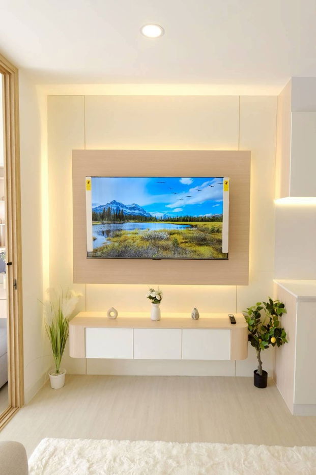 picture For sale Tarntip Garden Place, 1bed, 1bath, 32 sq.m., 8thFL., near Chiang Mai University (ID:1004CS) - 14/18
