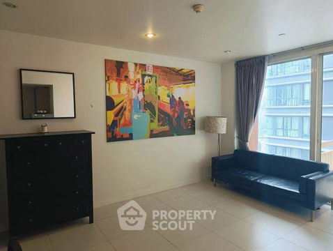 1-BR Condo at Manhattan Chidlom near BTS Chit Lom (ID 384361)