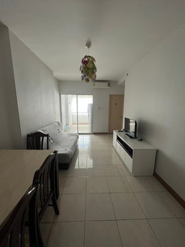 🌈🌈ให้เช่า Condo Supalai Park Ratchapruek-Phetkasem 1Bed 46 ตร.ม.ชั้น 19 แต่งครบ ใกล้ BTS/MRT บางหว้า สนใจ LINE: @atfirm🌈🌈