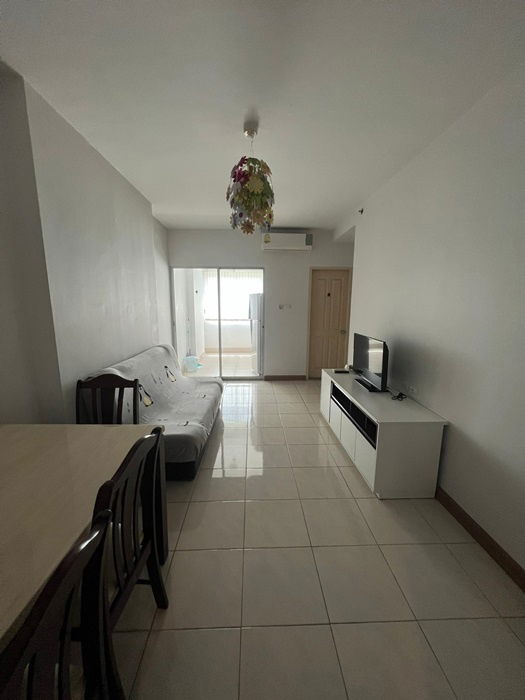 รูป 🌈🌈ให้เช่า Condo Supalai Park Ratchapruek-Phetkasem 1Bed 46 ตร.ม.ชั้น 19 แต่งครบ ใกล้ BTS/MRT บางหว้า สนใจ LINE: @atfirm🌈🌈 - รูปที่ 1/16