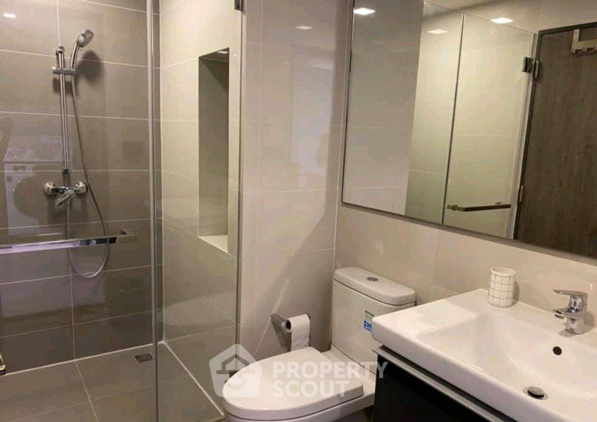 รูป คอนโด 1-ห้องนอน ที่ เวนิโอ สุขุมวิท 10 ใกล้ BTS อโศก (ID 2255117) - รูปที่ 7/21