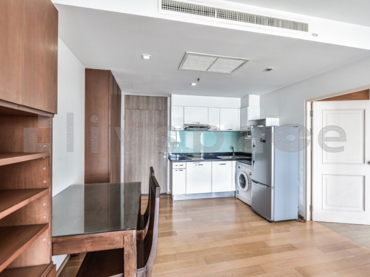 picture [L250804046] For Rent Noble Reflex | 1 Bedroom | Size 56 sq.m. | Special Price | Ready to Move In - 8/8