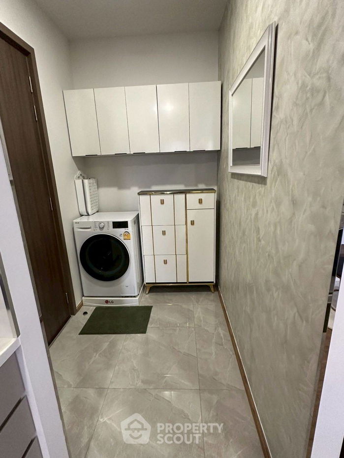picture 1-BR Condo at Cloud Thonglor-Phetchaburi near MRT Phetchaburi (ID 2253676) - 4/7
