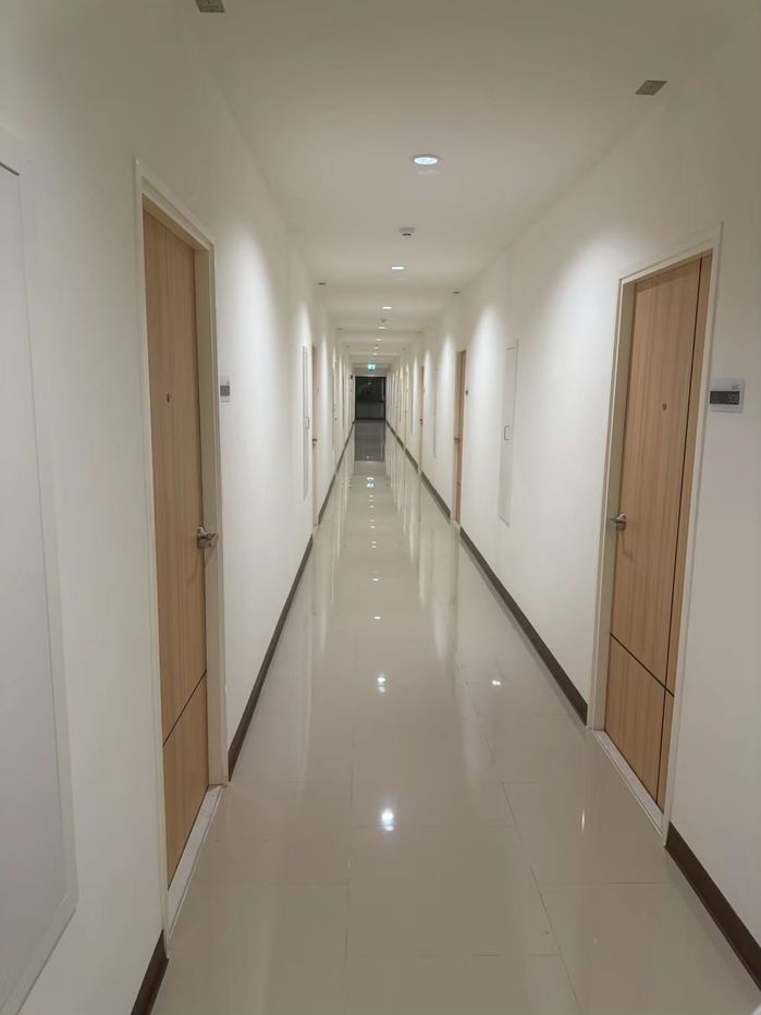 รูป 🏢 ขายคอนโด : Ploen Ploen Condominium Tiwanon - Wongsawang (เพลิน เพลิน คอนโดมิเนียม ติวานนท์ - วงศ์สว่าง )   รหัสทรัพย์ | 📌 LNP-C6807  - รูปที่ 9/14