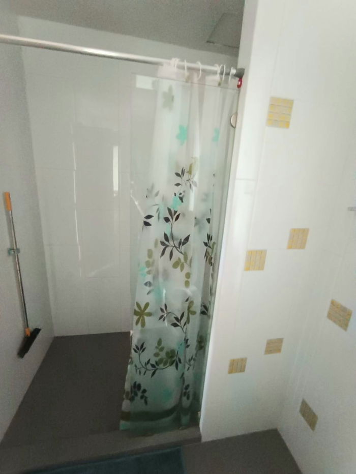 picture Ready to move in, for rent, The Gallery Bearing, fully furnished, full common area, near BTS, walking distance - 18/27