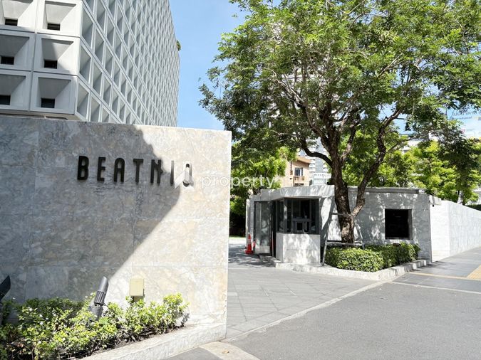Beatniq Sukhumvit 32