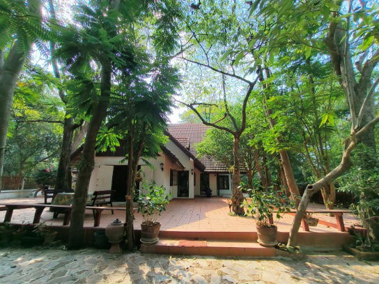 รูป ขายที่ดินริมน้ำ ที่ดินพร้อมบ้านติดธารน้ำตก เขาใหญ่ ปากช่อง 32 ไร่ พญาเย็น ติดถนนกุดคล้าผ่านศึก ที่ดินติดน้ำ ใกล้กรุงเทพ มีน้ำตกในที่ 0879074045 - รูปที่ 21/26