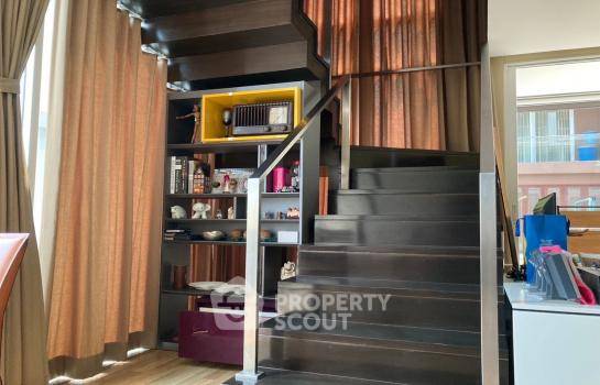 picture 2-BR Condo at Thana Tri Condominium near MRT Bang Yi Khan (ID 1898180) - 9/10