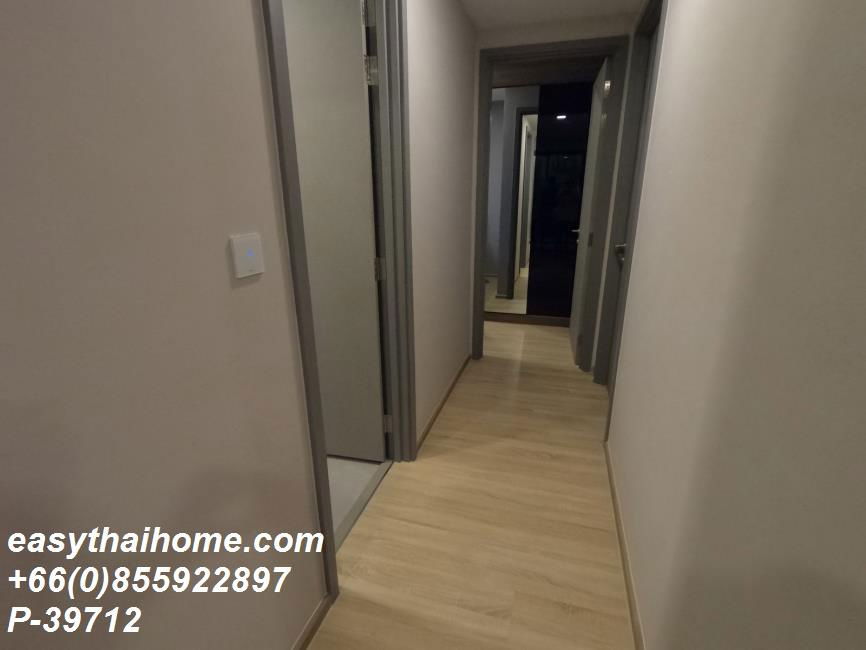 รูป P-39712 ต้องการขายคอนโด ทากะ เฮาส์ เอกมัย 12 Khlong Tan Nuea, Watthana, Bangkok พร้อมสัญญาเช่า Line Id @easythaihome 085-592-2897 - รูปที่ 25/40
