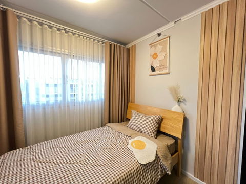 🔔 RM14861 🔔 ให้เช่าถูกมาก✨ โมริ เมืองทองธานี 💛🧡 ✅แอดไลน์ @mproperty( มี @ ด้วย) แอดมินตอบไว