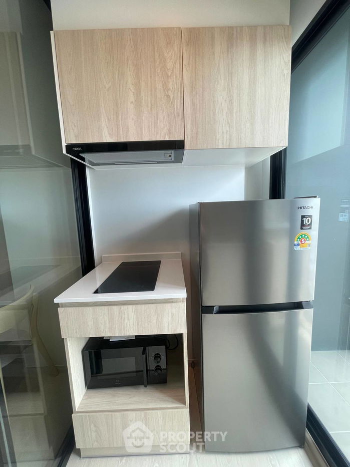 รูป คอนโด 1-ห้องนอน ที่ นิว เมกา พลัส บางนา ใน บางแก้ว (ID 2256165) - รูปที่ 9/12