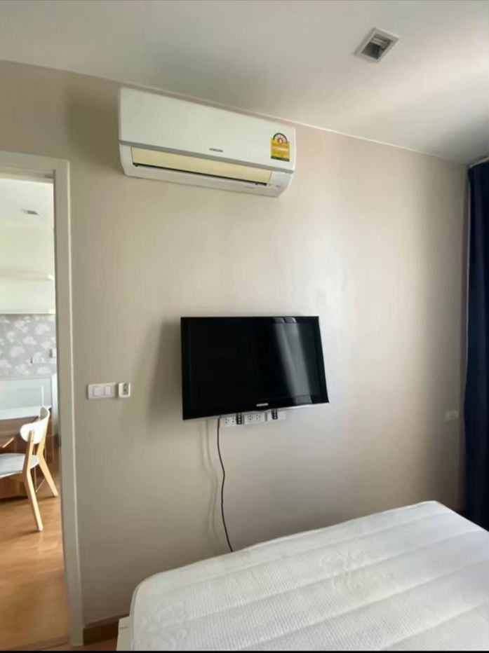 รูป 🏢 ขายคอนโด : Q House Condo Sukhumvit 79 (คิว เฮ้าส์ คอนโด สุขุมวิท 79)   รหัสทรัพย์ | 📌LNP-C8866  - รูปที่ 6/7
