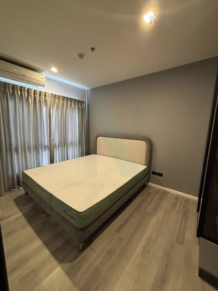 picture 🎉 For Rent Condo THE KEY RAMA 3 Building 1, Floor 10,1 bed room, Room size 31 sqm - 4/8