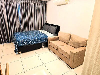 รูป Studio Condominium @ Laguna Beach Resort - รูปที่ 10/27