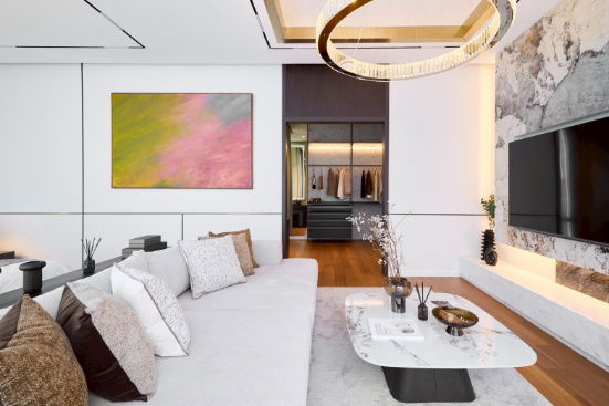 รูป THIRRA ลาดพร้าว 41 – บ้านเดี่ยว Ultra Luxury ใจกลางเมือง - รูปที่ 8/14