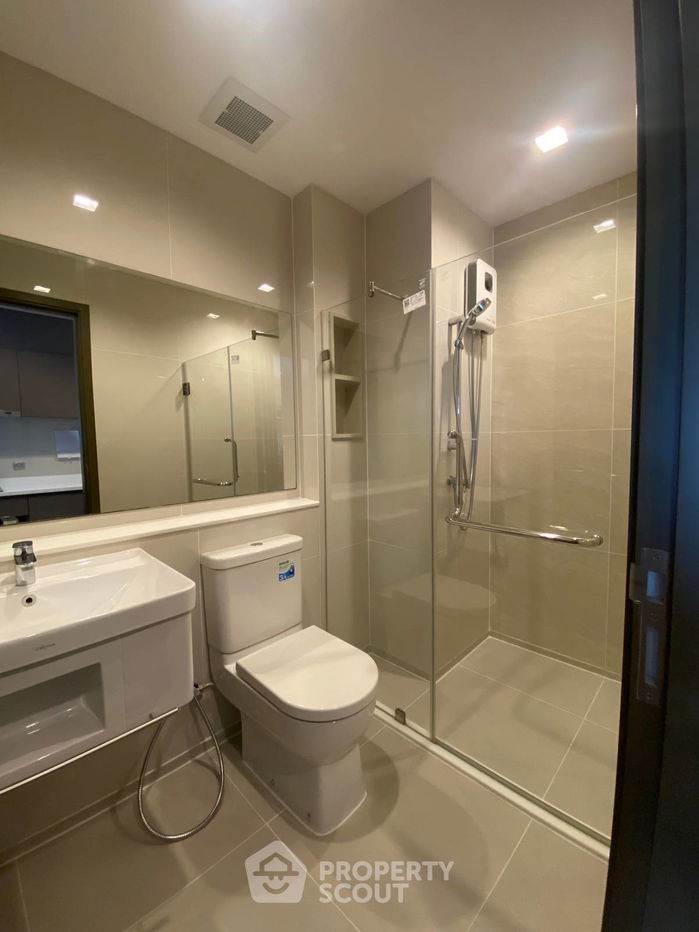 picture Studio Condo at Life Ladprao Valley near BTS Ha Yaek Lat Phrao (ID 2253715) - 4/6