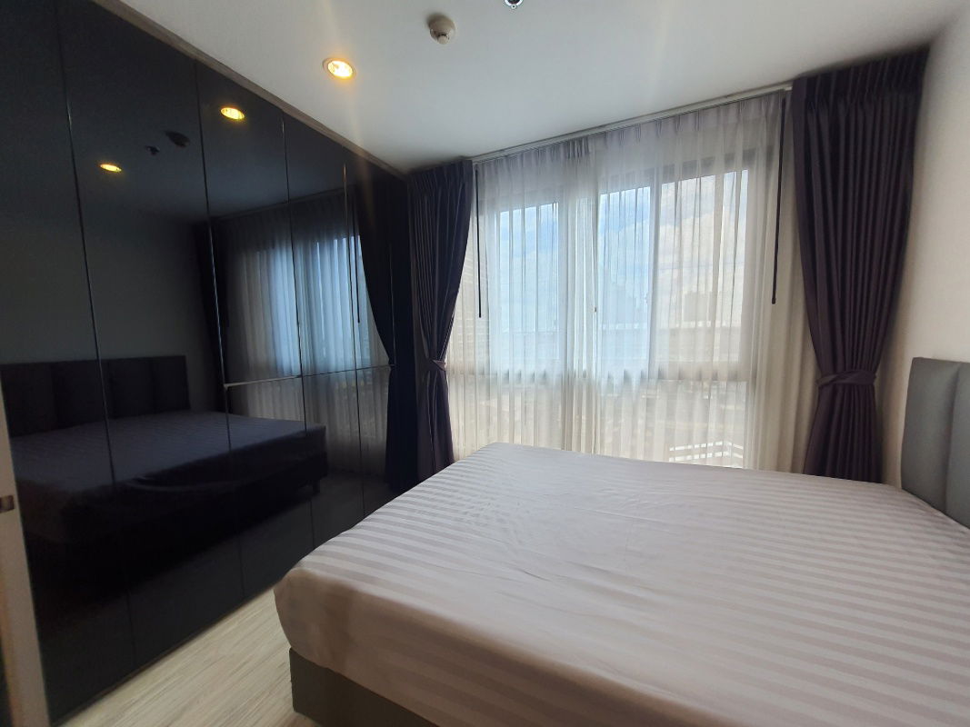 picture 🥳[RAR2401-1213] IDEO MOBI Bangsue Grand Interchange. *Washing machine *Near MRT Taopoon **💚Line id: @thefirstagent** - 4/31