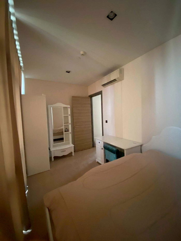 รูป #st19768 ให้เช่า  The Room Charoenkrung 30 Condominium | เดอะรูม เจริญกรุง 30 คอนโดมิเนียม - รูปที่ 5/8
