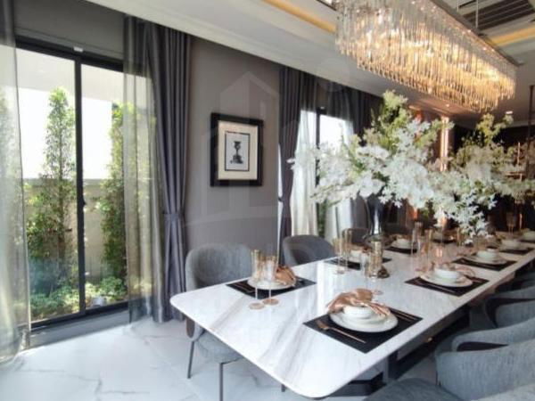 picture For Sell | bangkok boulevard signature westgate - 3/9
